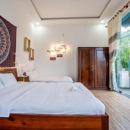 Lam Vien Homestay Hue Luaran gambar