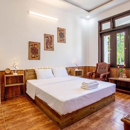 Lam Vien Homestay Hue Luaran gambar