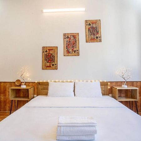 Lam Vien Homestay Hue Luaran gambar