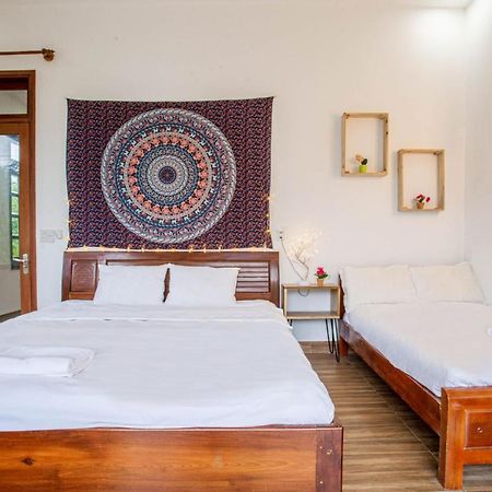 Lam Vien Homestay Hue Luaran gambar