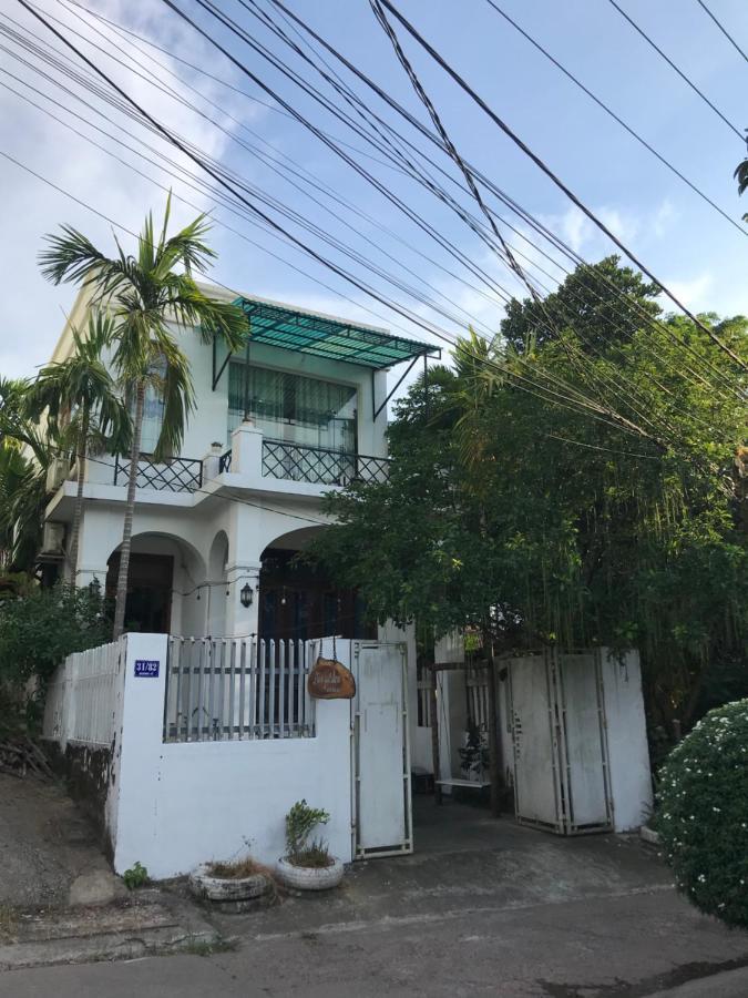 Lam Vien Homestay Hue Luaran gambar