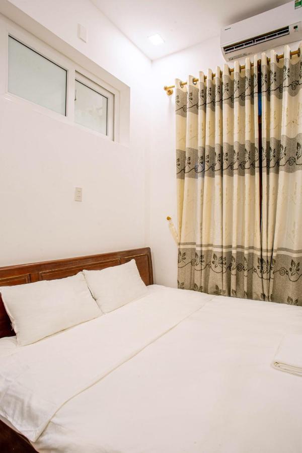 Lam Vien Homestay Hue Luaran gambar