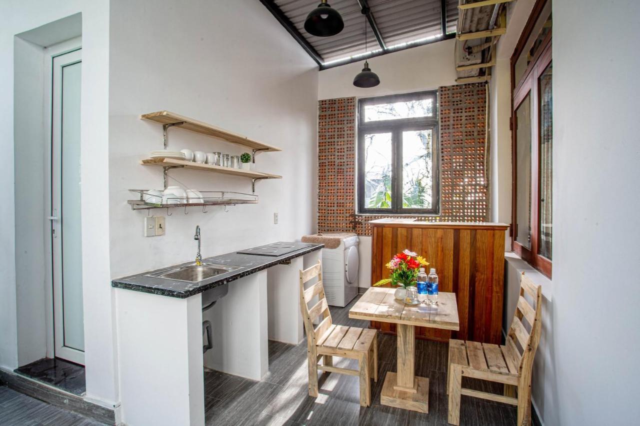 Lam Vien Homestay Hue Luaran gambar