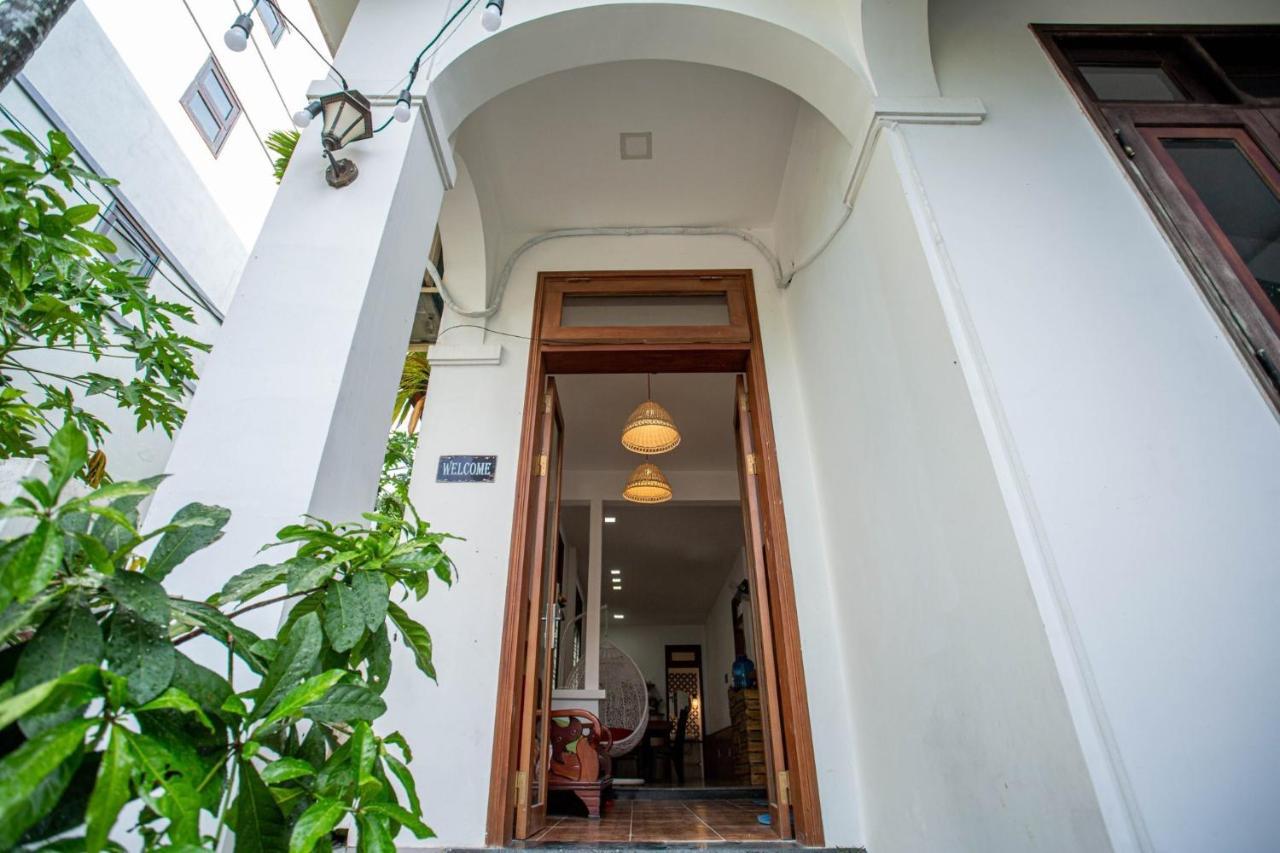 Lam Vien Homestay Hue Luaran gambar