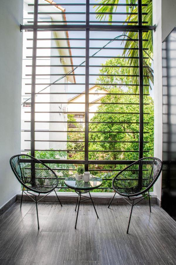Lam Vien Homestay Hue Luaran gambar