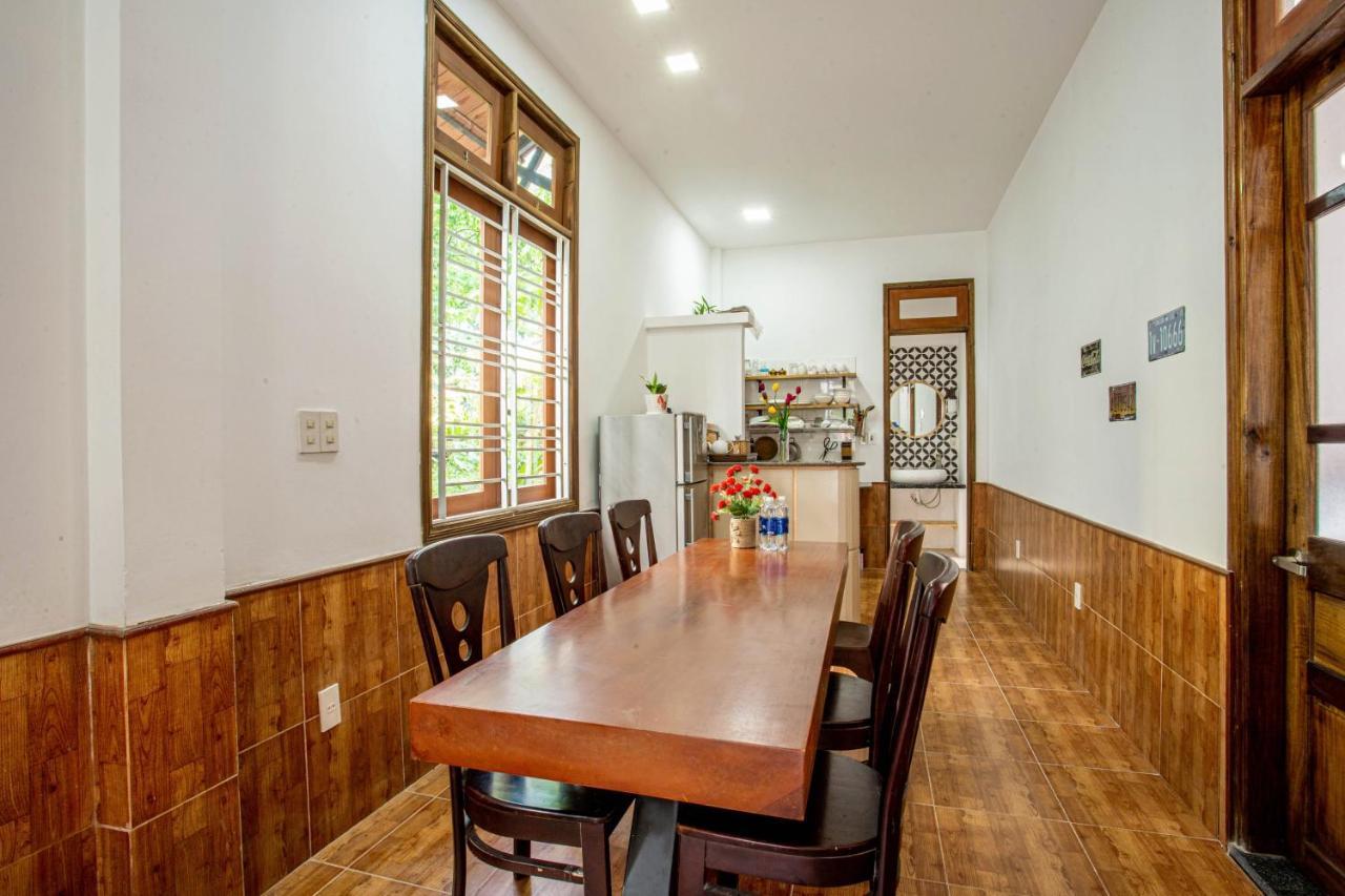 Lam Vien Homestay Hue Luaran gambar