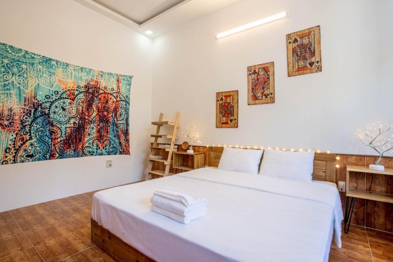 Lam Vien Homestay Hue Luaran gambar