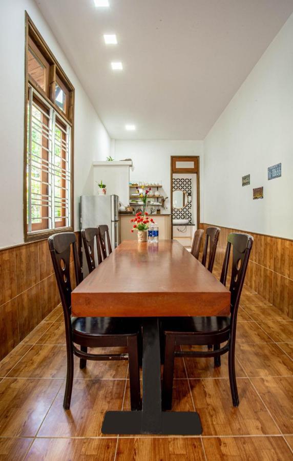 Lam Vien Homestay Hue Luaran gambar