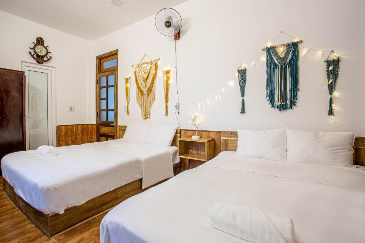 Lam Vien Homestay Hue Luaran gambar