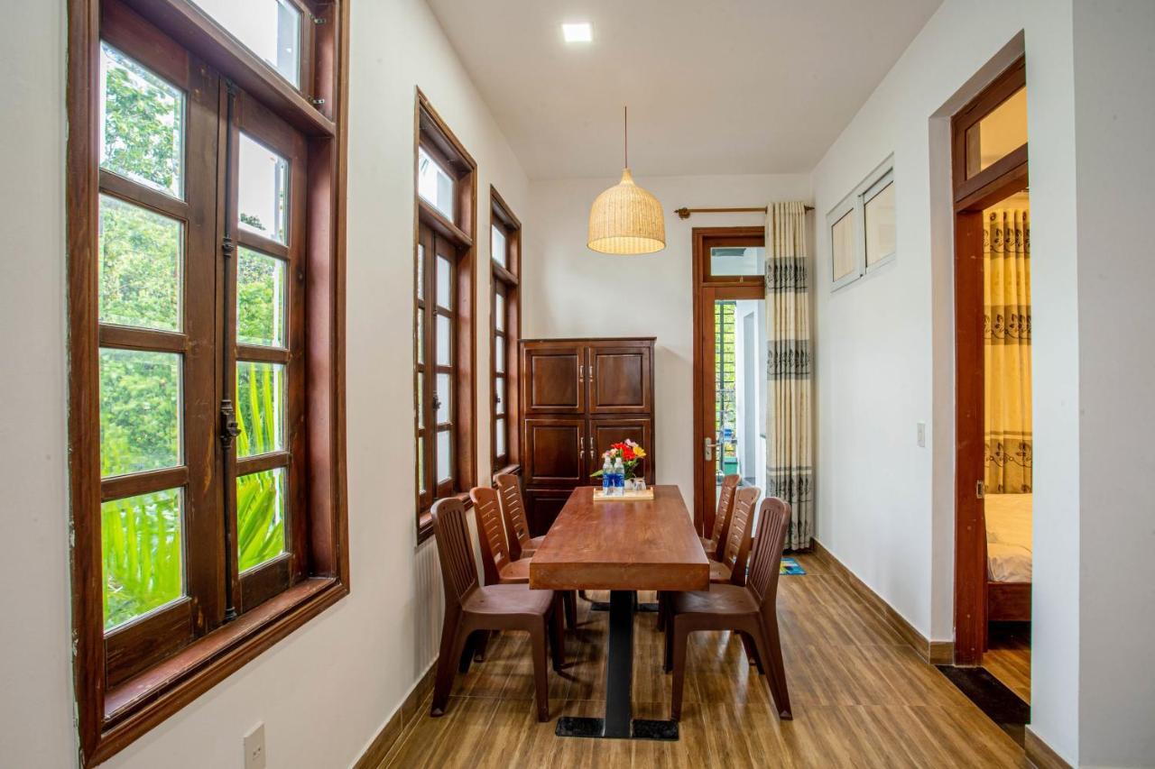 Lam Vien Homestay Hue Luaran gambar