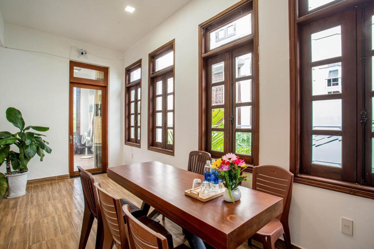 Lam Vien Homestay Hue Luaran gambar