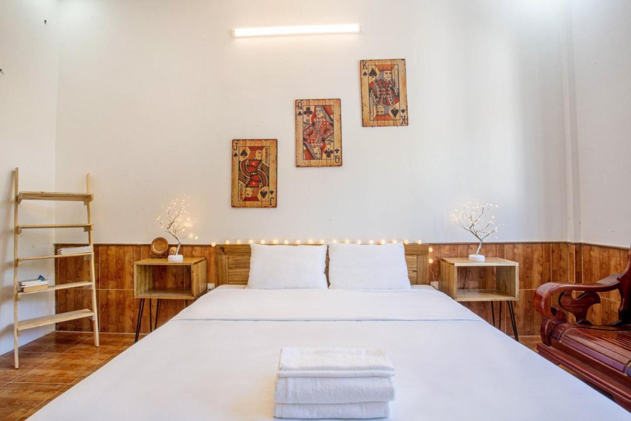 Lam Vien Homestay Hue Luaran gambar