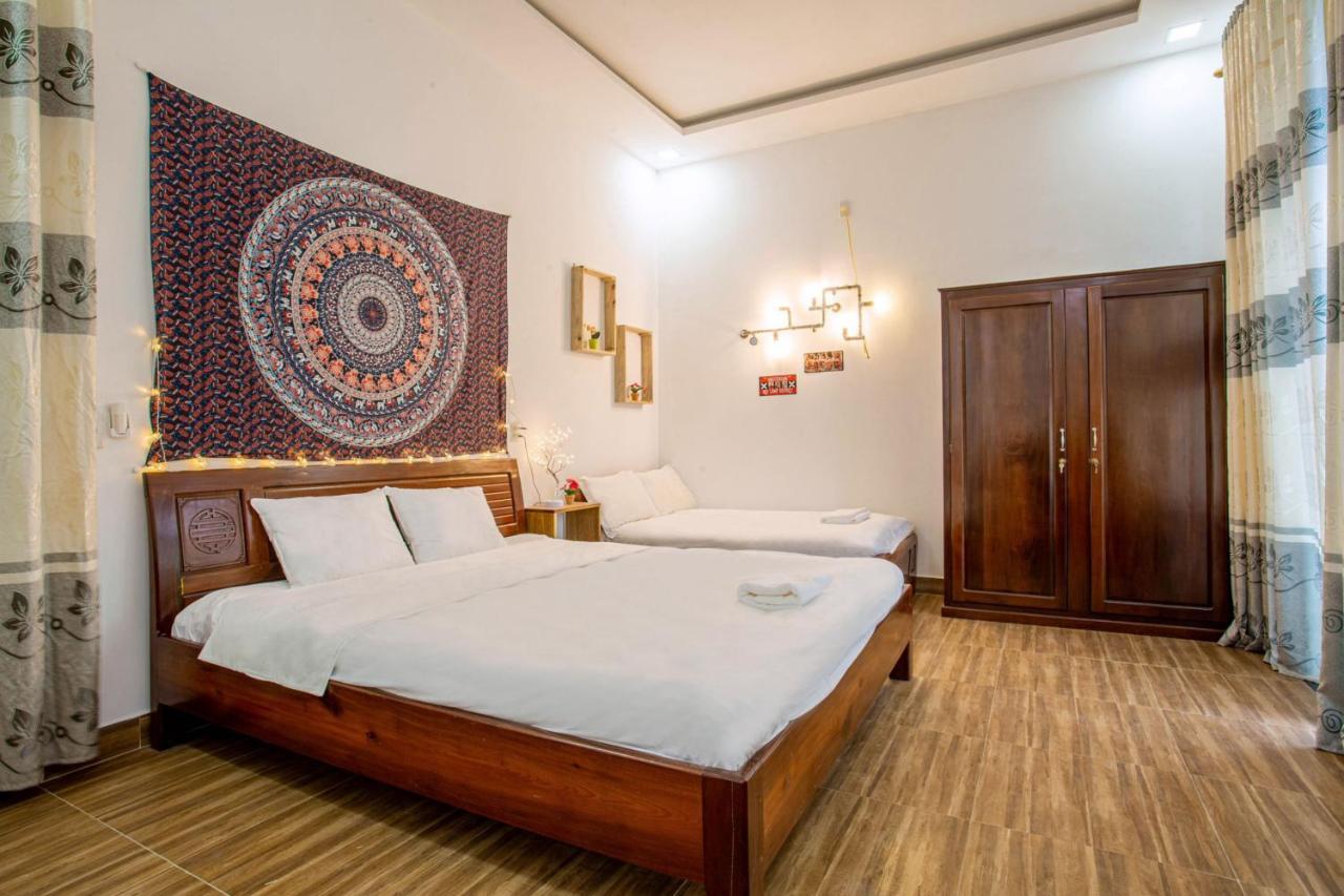 Lam Vien Homestay Hue Luaran gambar